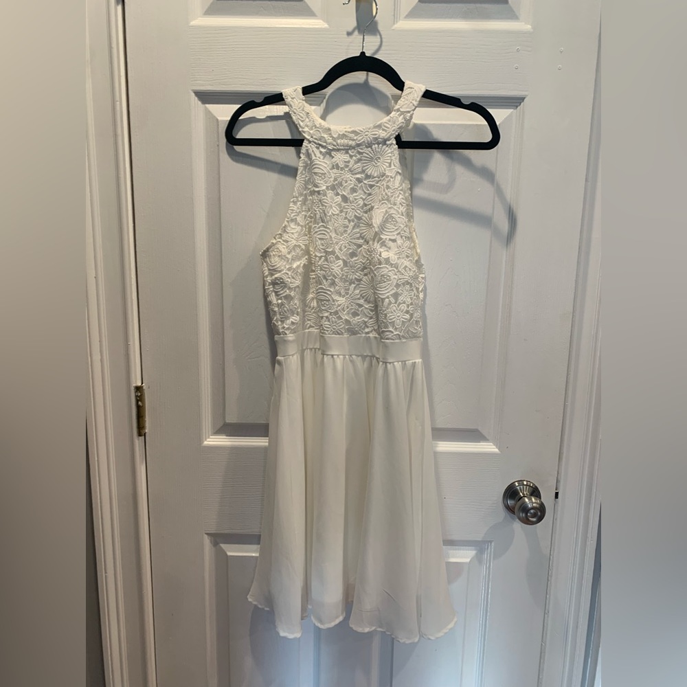 Cocktail dress